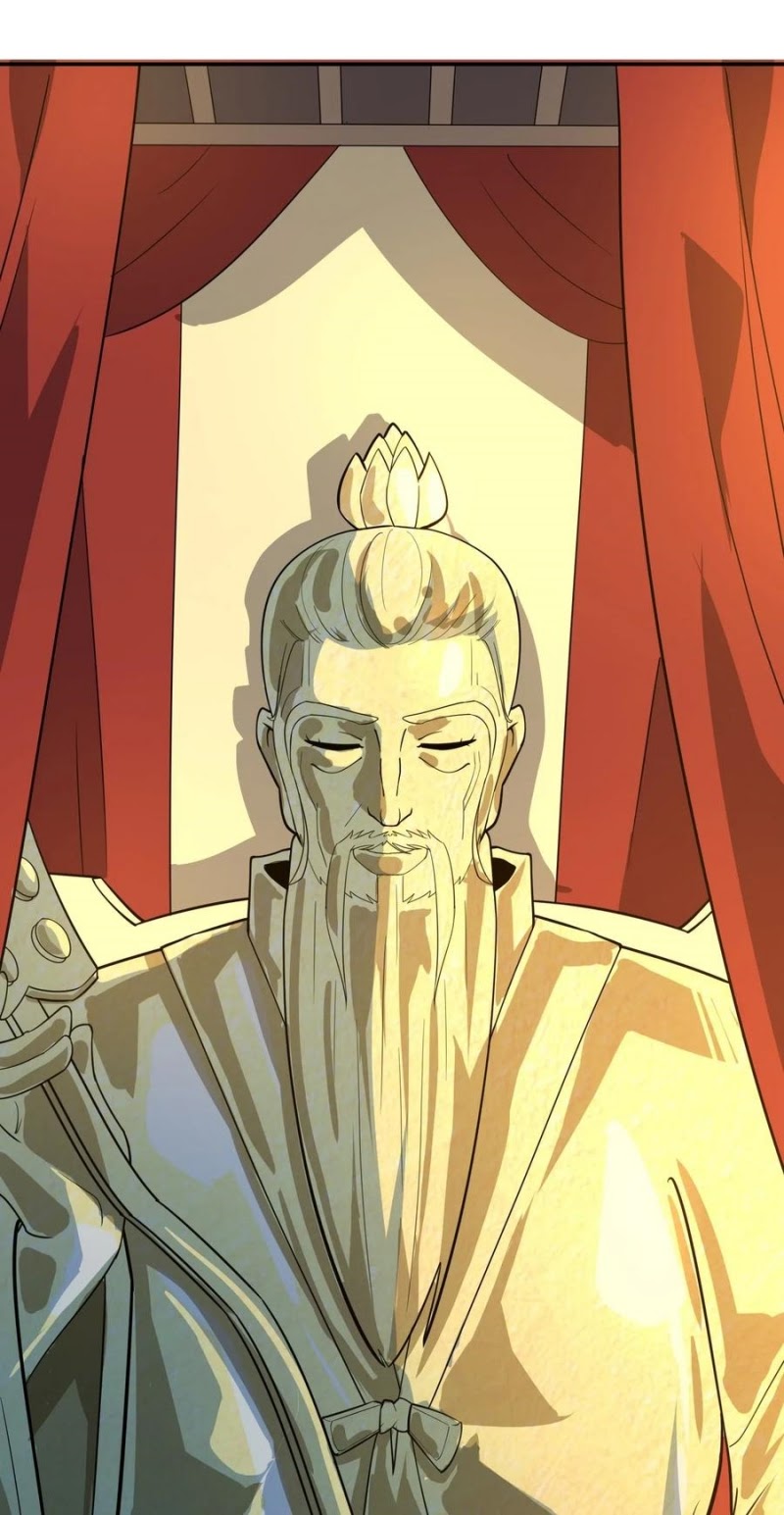 First Dragon (Yuanlong) Chapter 118 Gambar 4